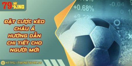 Đặt Cược Kèo Châu Á - Hướng Dẫn Chi Tiết Cho Người Mới