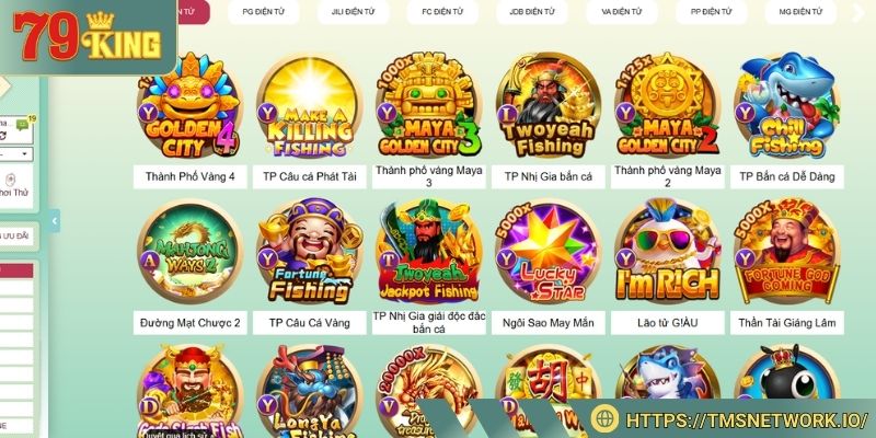 Tỷ lệ cược tại đây luôn thuộc hàng top thị trường để anh em phấn khích